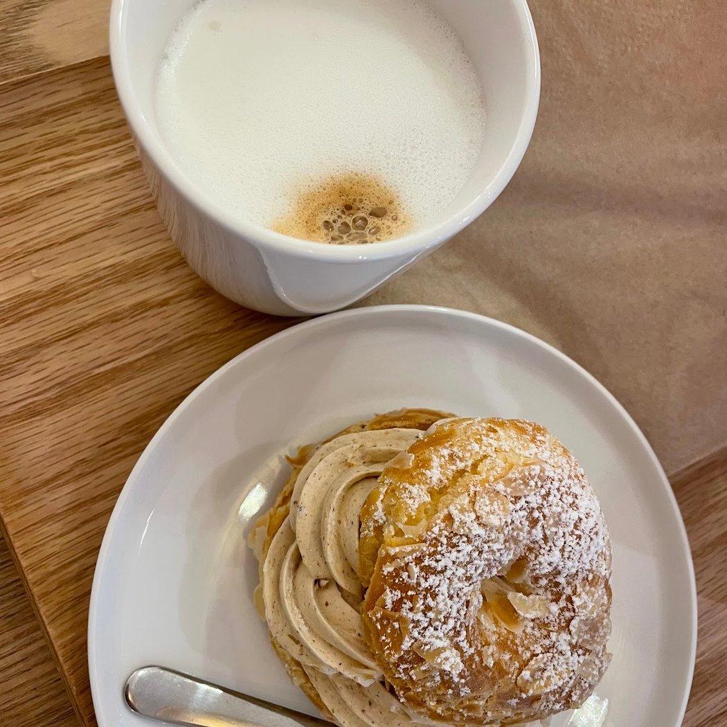 Boulangerie Flûte ! le pain 1